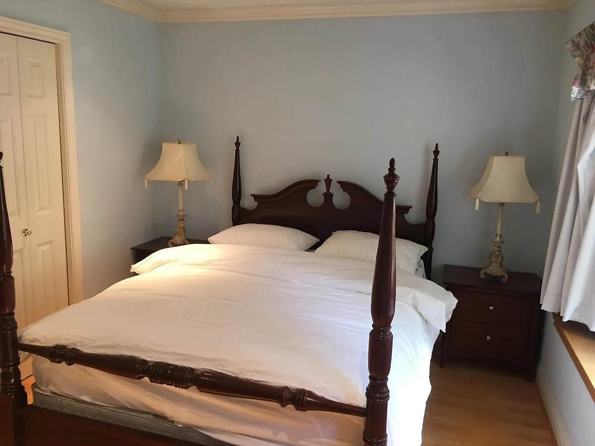 Devonshire House Hotel Vancouver Guest house