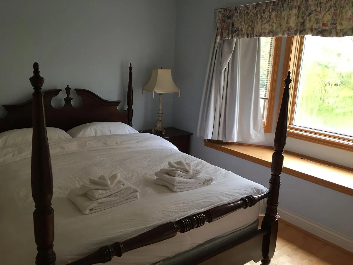 Guest house Devonshire House Hotel Vancouver